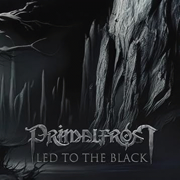 Primalfrost : Led to the Black